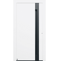 Двери входные серии ThermoCarbon от Hormann - Мотив 308 в Геленджике