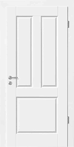 Заказать Мотив двери ClassicLine Kontura 3 с доставкой  в Геленджике!