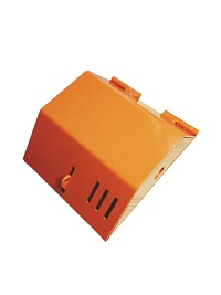 Антивандальный корпус для акустического детектора сирен модели SOS112 с доставкой  в Геленджике! Цены Вас приятно удивят.