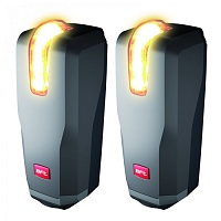 Заказать итальянскую автоматику и фотоэлементы BFT THEA A 15 со встроенной сигнальной лампой в  Геленджике недорого