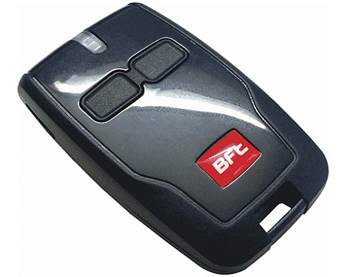 Заказать пульт ДУ 2-х кнопочный BFT MITTO с доставкой  в  Геленджик