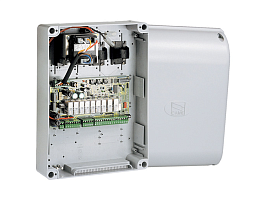 Заказать Блок управления CAME ZL170N для одного привода с питанием двигателя 24 В в Геленджике