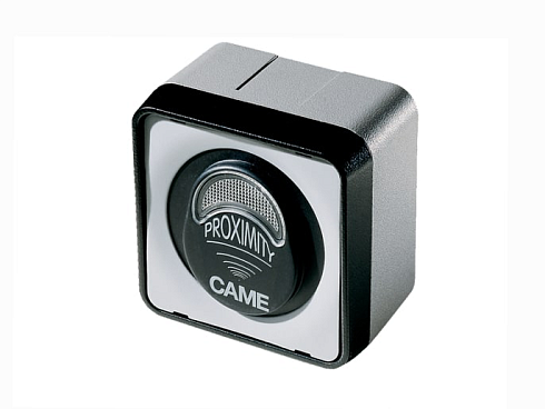 Купить Считыватель PROXIMITY CAME TSP01 для карт Em-Marine со встроенным контроллером с доставкой и установкой в Геленджике